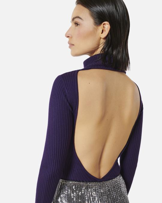 karma koma Body Richard BLACK