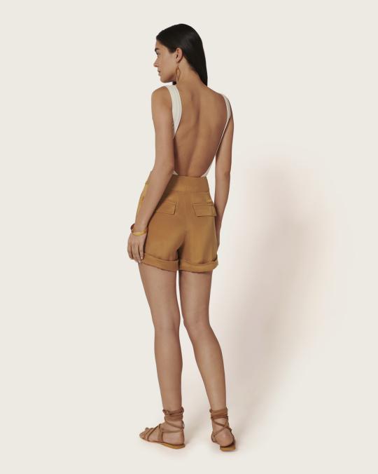 Karma Koma Body Steffi BLACK