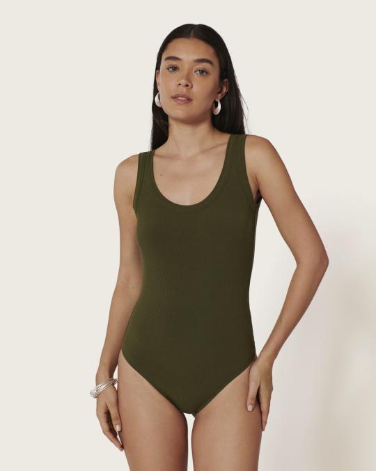 Karma Koma Body Steffi BLACK