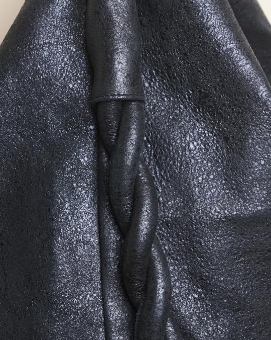 Karma Koma BORIS BIG BAG CRACK BLACK