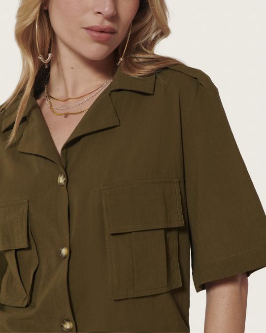 karma koma Boucles d'oreilles Santi Gold