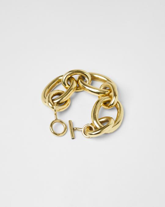 Karma Koma Bracelet Freedom Gold