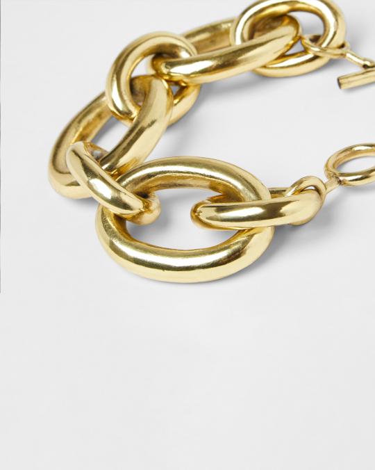 Karma Koma Bracelet Freedom Gold