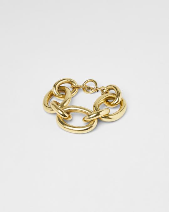 karma koma Bracelet Freedom Gold