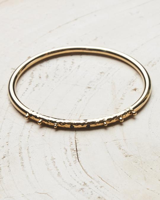 Karma Koma Bracelet Jones Gold