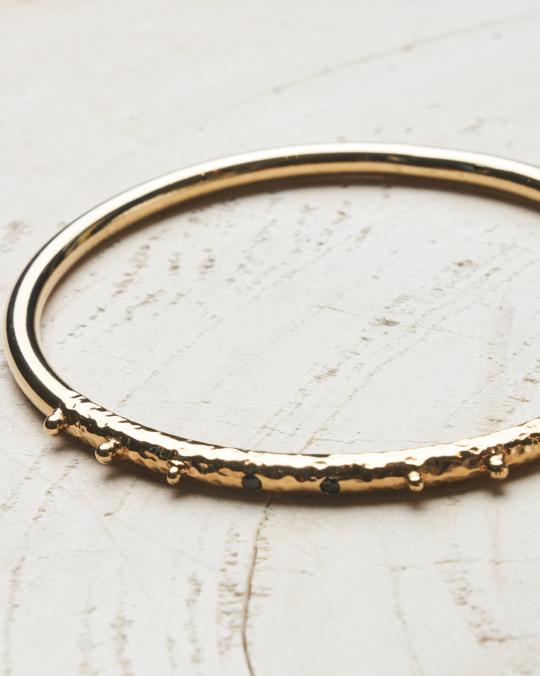 Karma Koma Bracelet Jones Gold