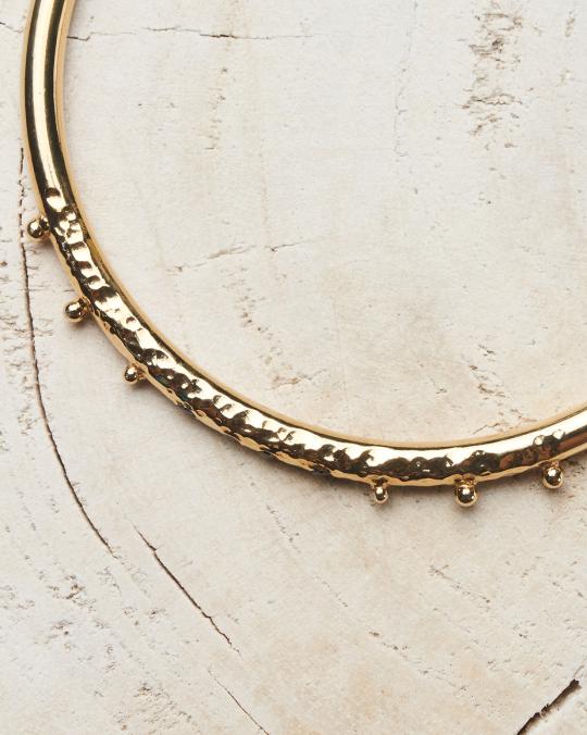 karma koma Bracelet Joplin Gold