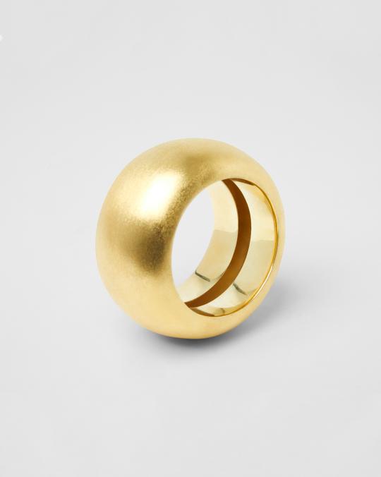 Karma Koma Bracelet Oliver GOLD MAT