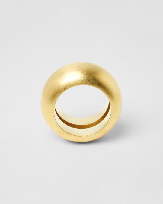 Karma Koma Bracelet Oliver GOLD MAT