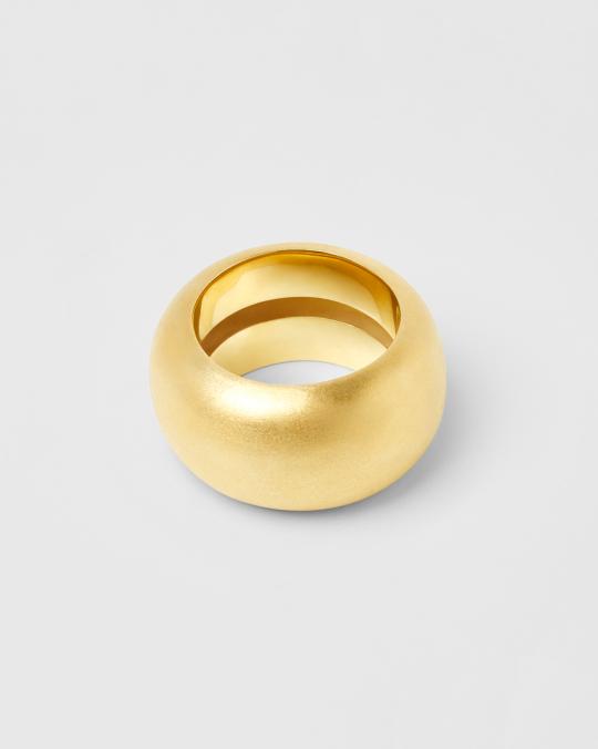 karma koma Bracelet Oliver GOLD MAT