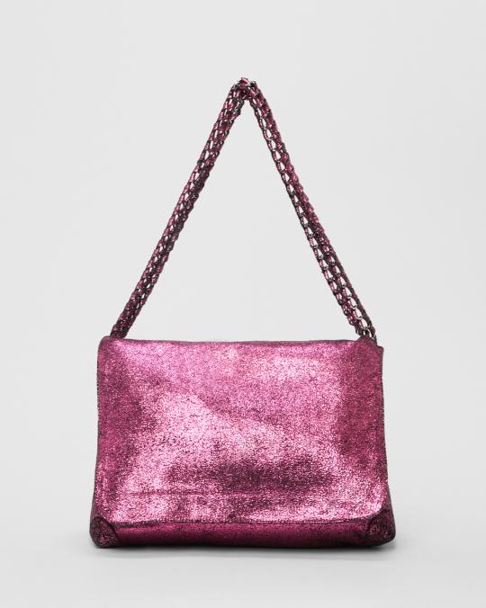 karma koma CEDRIC BIG BAG CRACK VIOLET SYRUP