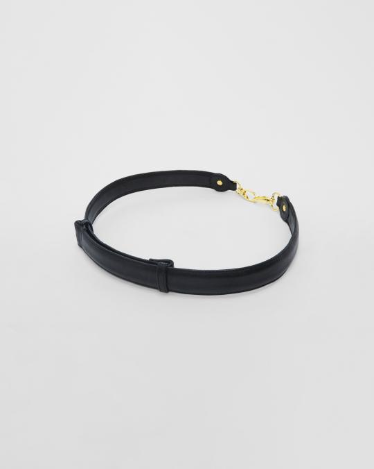Karma Koma Ceinture Indiana BLACK