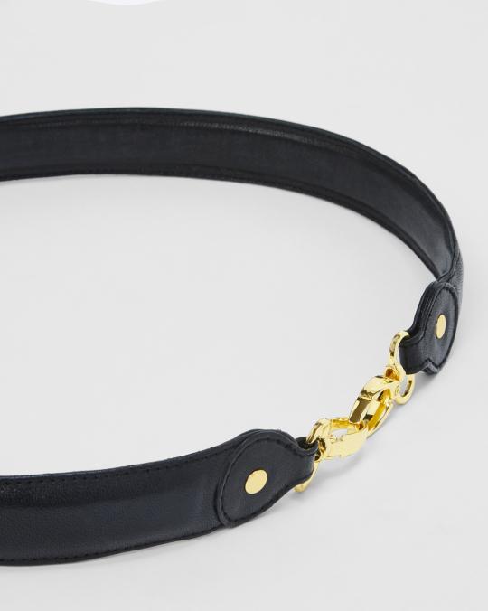 Karma Koma Ceinture Indiana BLACK