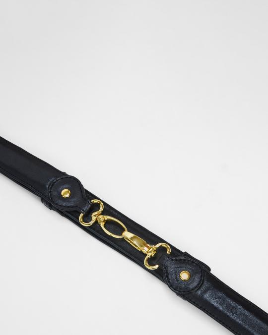 Karma Koma Ceinture Indiana BLACK