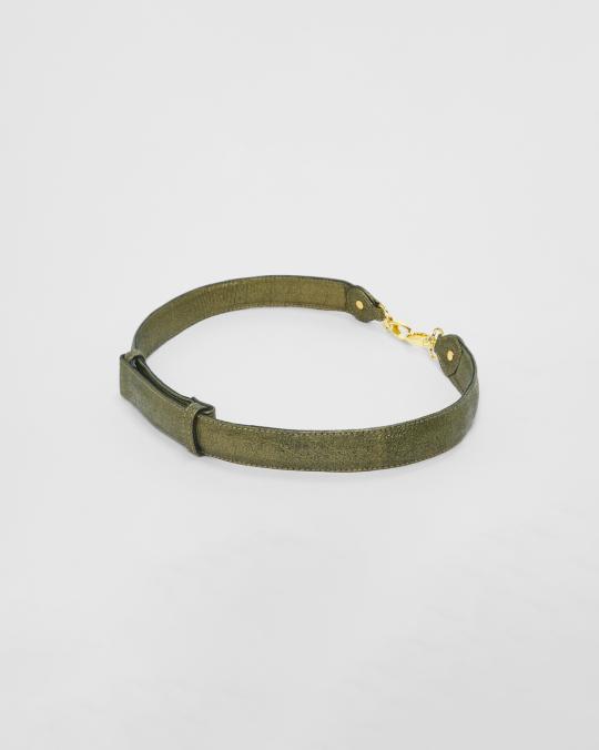 Karma Koma Ceinture Indiana BLACK