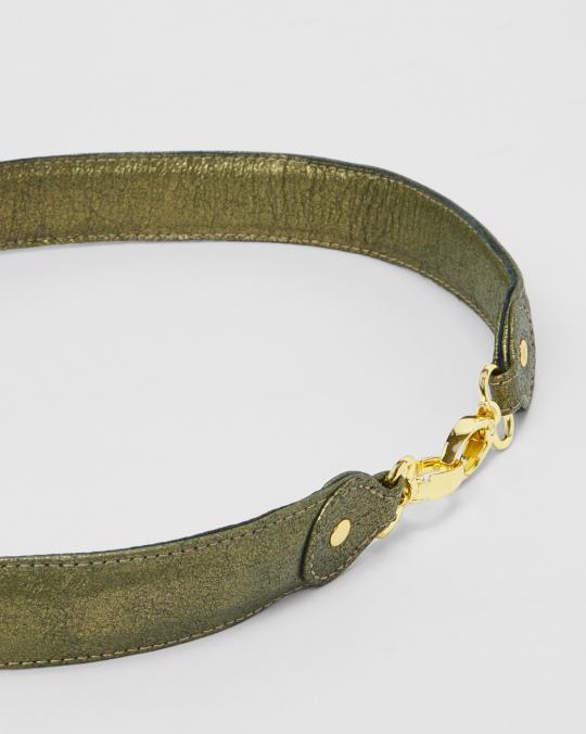 Karma Koma Ceinture Indiana BLACK