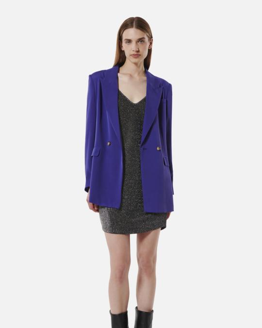 Karma Koma CESAR JACKET BLACK