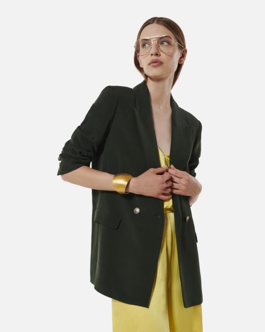 Karma Koma CESAR JACKET BLACK