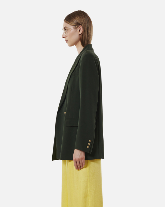 Karma Koma CESAR JACKET BLACK