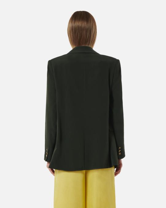 Karma Koma CESAR JACKET BLACK