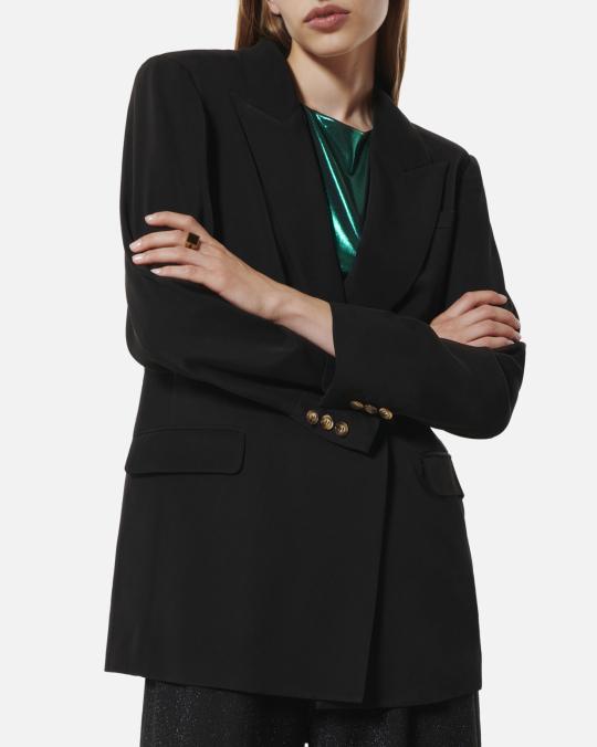 Karma Koma CESAR JACKET BLACK