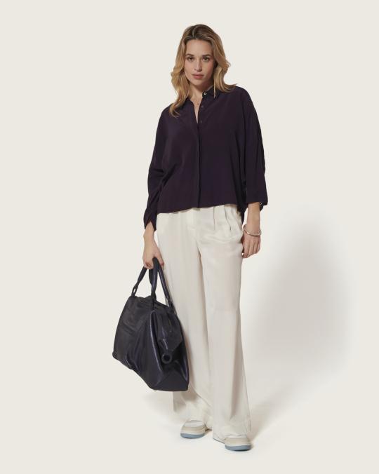 Karma Koma Chemise Clara VANILLA