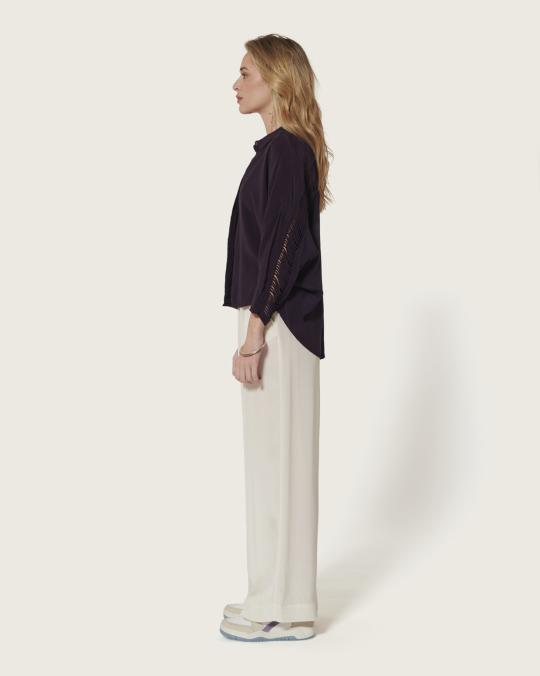 Karma Koma Chemise Clara VANILLA