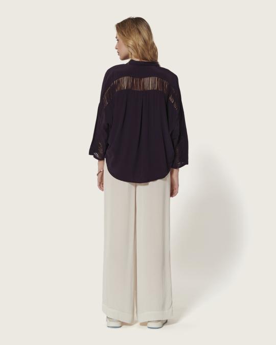 Karma Koma Chemise Clara VANILLA