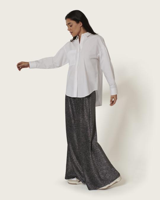 Karma Koma Chemise Louis SNOW