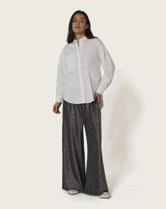 Karma Koma Chemise Louis SNOW