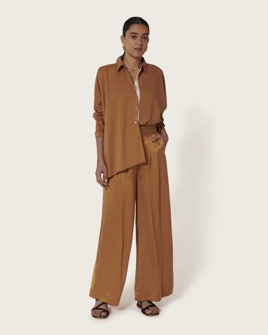 Karma Koma Chemise Marcel SNOW