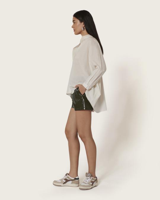 Karma Koma Chemise Marcel SNOW