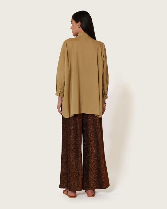 Karma Koma Chemise Marcel SNOW