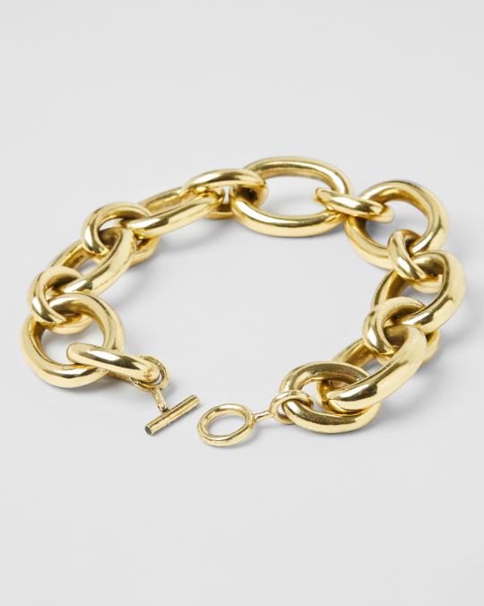 Karma Koma Collier Freedom Gold