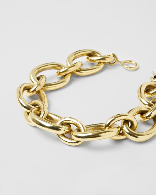 Karma Koma Collier Freedom Gold