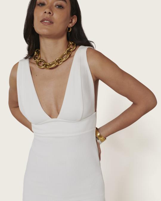 karma koma Collier Freedom Gold