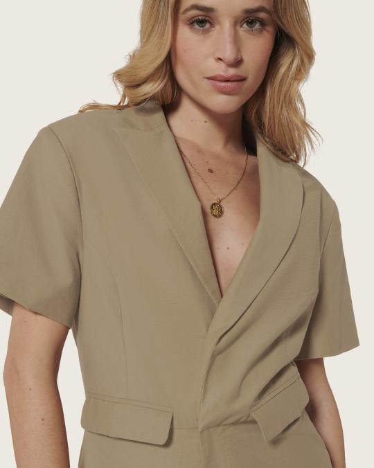 Karma Koma Combinaison Courte Coluche DUNE