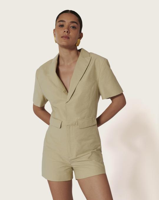 karma koma Combinaison courte Coluche DUNE