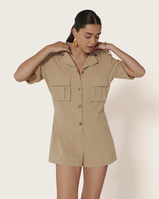 karma koma Combinaison courte Ford CIGARE