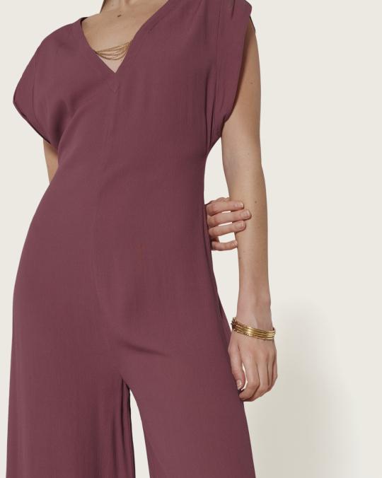 karma koma Combinaison longue Bonheur BLACK