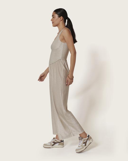 Karma Koma Combinaison Longue Eliot SUGAR