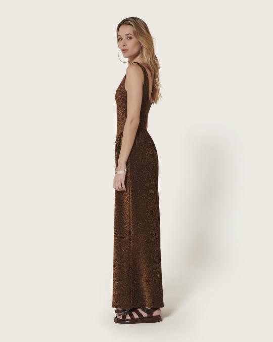 Karma Koma Combinaison Longue Eliot SUGAR