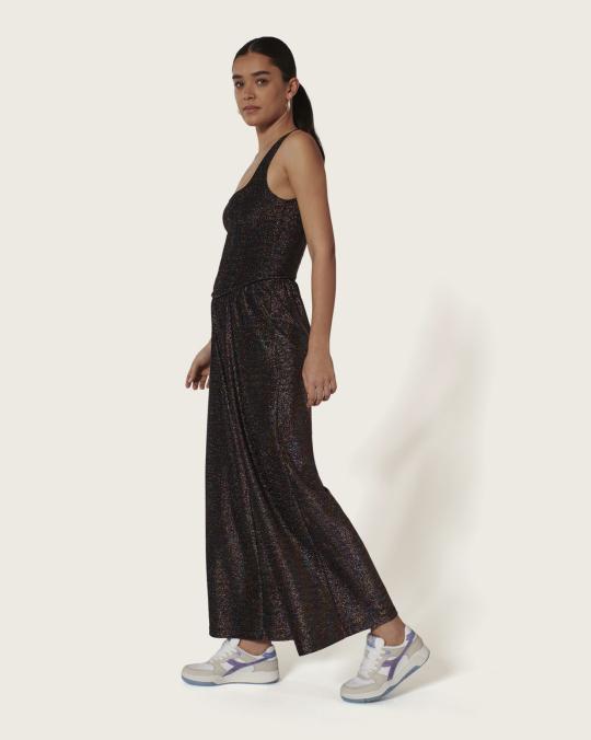 Karma Koma Combinaison Longue Eliot SUGAR