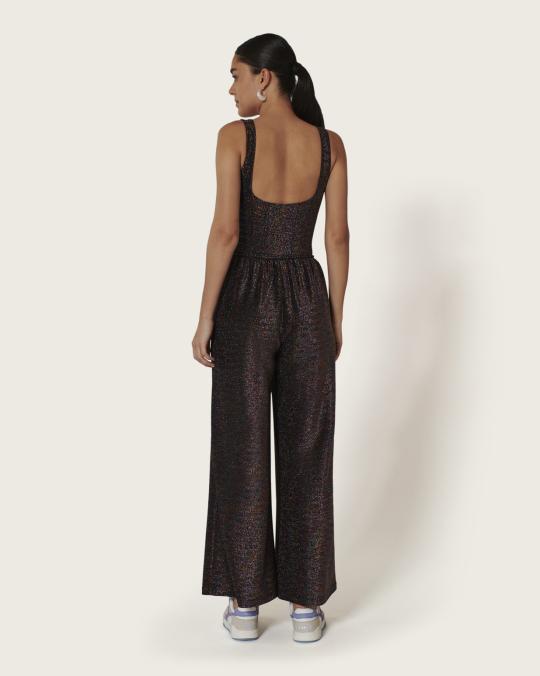 Karma Koma Combinaison Longue Eliot SUGAR