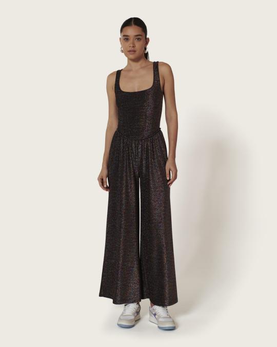 karma koma Combinaison longue Eliot SUGAR