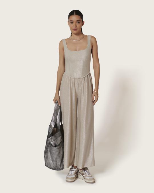 karma koma Combinaison longue Eliot SUGAR