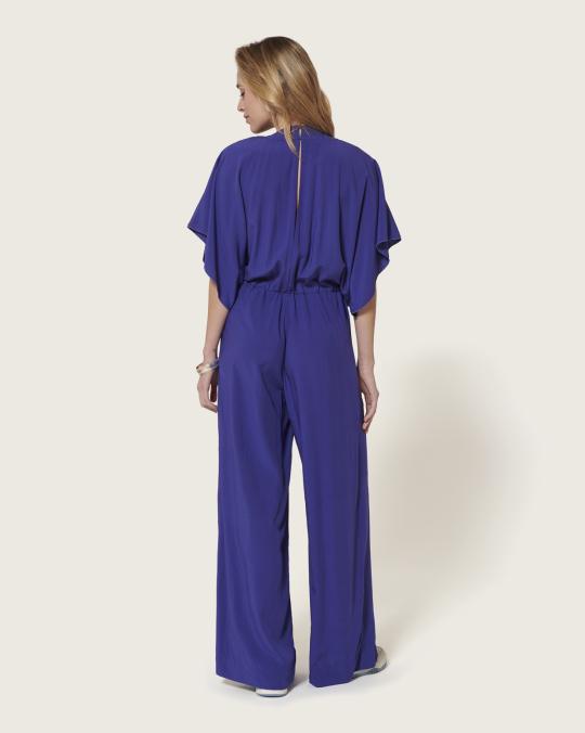 Karma Koma Combinaison Longue Etta CANELLE