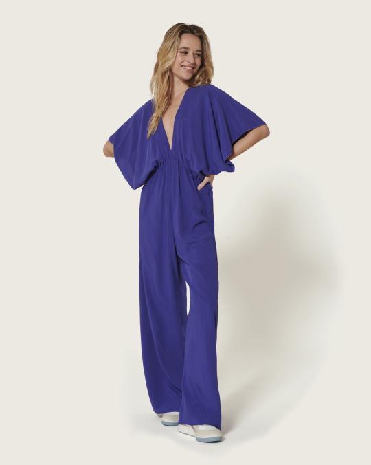 karma koma Combinaison longue Etta CANELLE