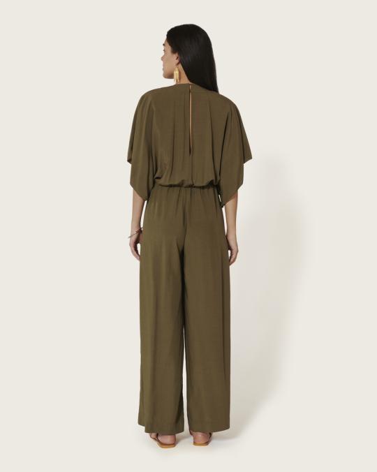 Karma Koma Combinaison Longue Etta CANELLE