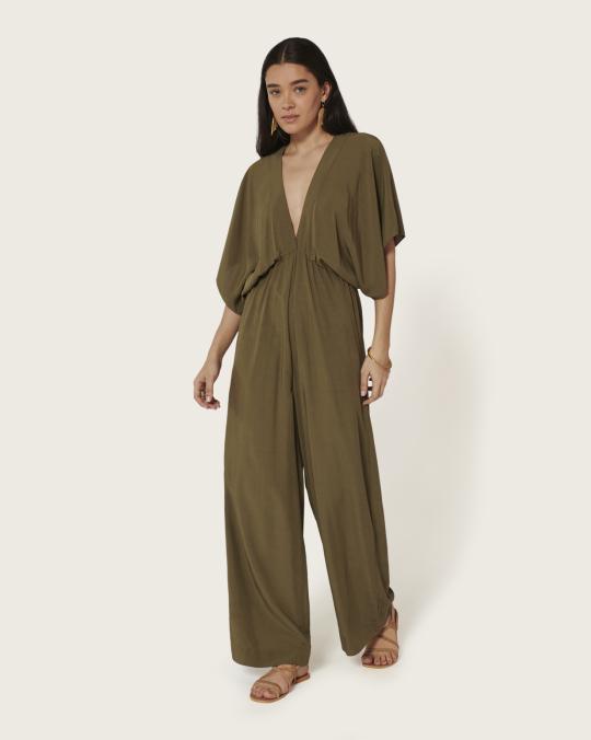 karma koma Combinaison longue Etta CANELLE